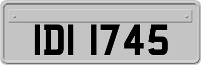 IDI1745