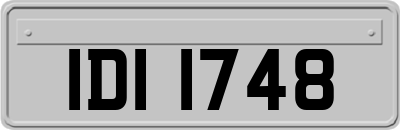 IDI1748