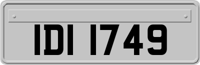 IDI1749
