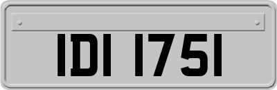 IDI1751