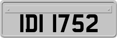 IDI1752