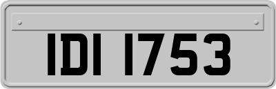 IDI1753