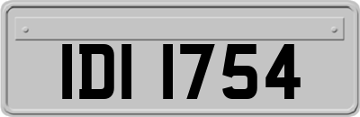 IDI1754