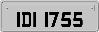 IDI1755