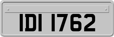 IDI1762