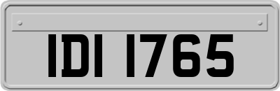 IDI1765