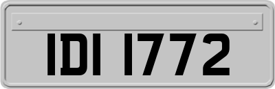 IDI1772