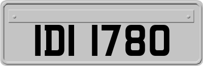 IDI1780