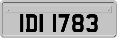 IDI1783