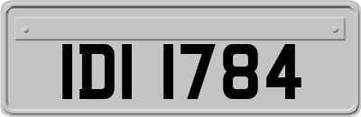 IDI1784