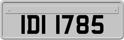 IDI1785