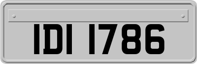 IDI1786