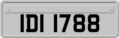 IDI1788