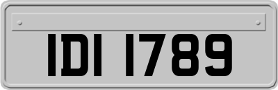 IDI1789