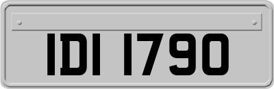 IDI1790