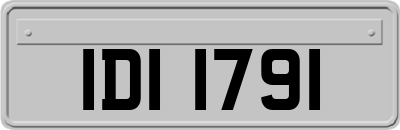 IDI1791