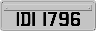 IDI1796