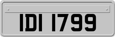 IDI1799