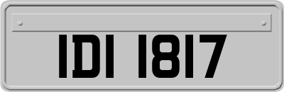 IDI1817