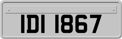 IDI1867