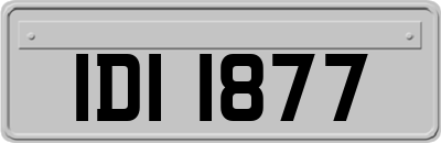 IDI1877