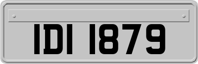 IDI1879