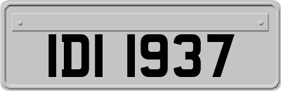 IDI1937