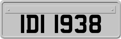 IDI1938