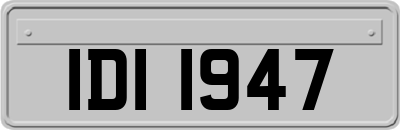 IDI1947