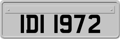 IDI1972