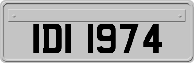 IDI1974