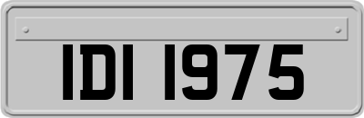 IDI1975