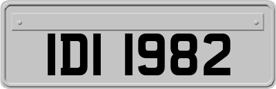 IDI1982