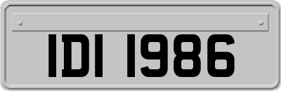 IDI1986