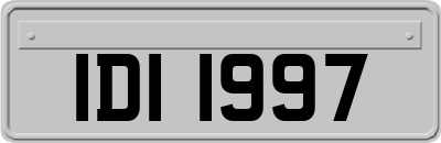 IDI1997