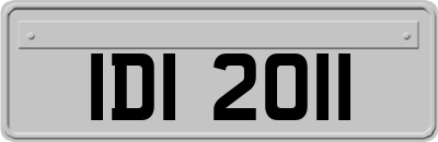 IDI2011