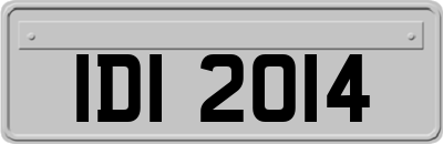 IDI2014