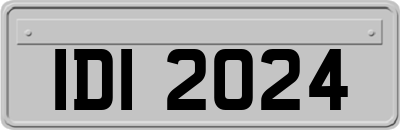IDI2024