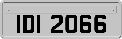 IDI2066