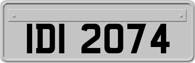 IDI2074