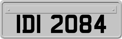 IDI2084