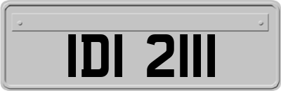 IDI2111