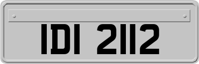 IDI2112