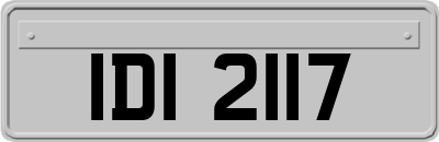 IDI2117