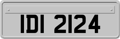 IDI2124