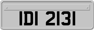 IDI2131