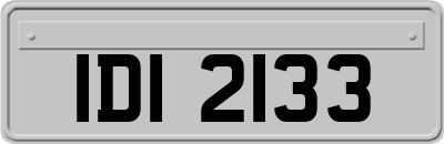 IDI2133