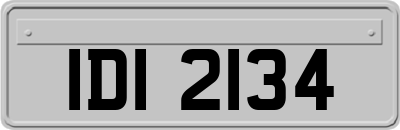 IDI2134