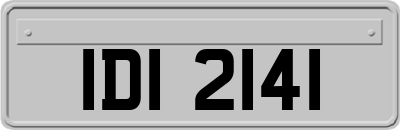 IDI2141