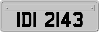 IDI2143